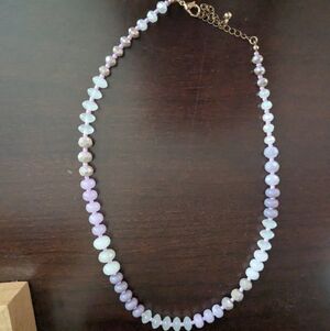 Erin McDermott Monet Necklace